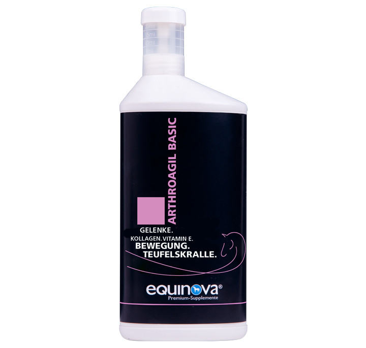 equinova Arthroagil Basic Liquid equinova Arthroagil Basic Liquid